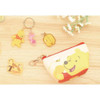  T's Factory Disney Triangular Mini Pouch Winnie The Pooh Up 
