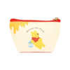  T's Factory Disney Triangular Mini Pouch Winnie The Pooh Up 