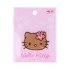 Other Sanrio Patch Hello Kitty Face Series Tanned 