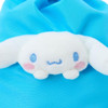  Sanrio Cinnamoroll Drawstring Pouch With Mascot 144428 