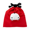  Sanrio Pochacco Mascot Drawstring Pouch 144681 