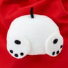  Sanrio Pochacco Mascot Drawstring Pouch 144681 