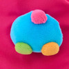  Sanrio Other Drawstring Pouch With Mascot Usahana 145734 