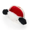  Sanrio Pochacco Face Shaped Mini Pouch With Carabiner 015946 