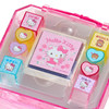  Sanrio Hello Kitty Stamp Set 947318 