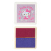  Sanrio Hello Kitty Stamp Set 947318 