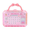 Sanrio My Melody Stamp Set L 947369