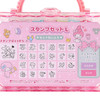 Sanrio My Melody Stamp Set L 947369