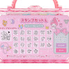  Sanrio My Melody Stamp Set L 947369 