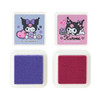  Sanrio Kuromi Stamp Set L 947407 