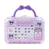  Sanrio Kuromi Stamp Set L 947407 