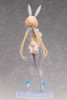  FREEing Sophia F. Shirring: Reverse Bunny Ver. (White Edition) 1/4 Figure (BUNNY SUIT PLANNING) 