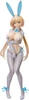  FREEing Sophia F. Shirring: Reverse Bunny Ver. (White Edition) 1/4 Figure (BUNNY SUIT PLANNING) 