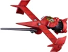  Good Smile Company MODEROID DX-SCALE 1/48 Swordfish II Plastic Model (Cowboy Bebop) 