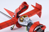  Good Smile Company MODEROID 1/72 Swordfish II Plastic Model (Cowboy Bebop) 
