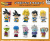  Ensky Dragon Ball DAIMA Sofvi Puppet Mascot Figure Collection Complete BOX (10pcs) 