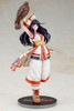  Kotobukiya SNK Nakoruru 1/8 Figure (The King Of Fighters XV Ver.) 