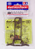 Tamiya 15113 Mini 4WD Rear Brake & Roller Set