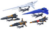 Aim For The Top! Mechanic Selection