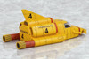 BellFine Thunderbirds Mechanic Selection Part 3 