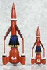 BellFine Thunderbirds Mechanic Selection Part 3 