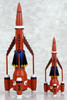 BellFine Thunderbirds Mechanic Selection Part 3 