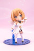 Kotobukiya YuruKana Lumitea Plastic Model (Arcanadea)