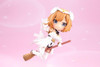  Kotobukiya YuruCana Lumitea Plastic Model (Arcanadea) 