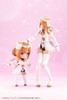  Kotobukiya YuruCana Lumitea Plastic Model (Arcanadea) 