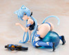  Kotobukiya Frame Arms Girl Stylet Swimsuit Ver. Figure 