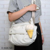  Entrex Nicibb Ice Cream Vanilla Plus Hummingbird 6 Centimeters 