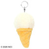  Entrex Nicibb Ice Cream Vanilla Plus Hummingbird 6 Centimeters 
