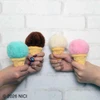  Entrex NICIBB Ice Cream Chocolate Plus Schnauzer Six Centimeters 