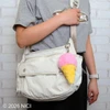  Entrex Nicibb Ice Cream Strawberry Plus Love Bear 6 Cm 