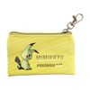  T's Factory Pokemon Flat Mini Pouch Smash Color! Mimikyu 