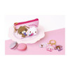  T's Factory Sanrio Triangular Mini Pouch Sugar Bunnies 