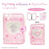  TCP Sticker Binder My Melody 