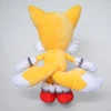  San-ei Sonic The Hedgehog Small Plush Tails 