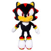  San-ei Sonic The Hedgehog Plush Size S Shadow 