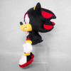  San-ei Sonic The Hedgehog Plush Size S Shadow 