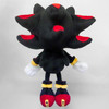  San-ei Sonic The Hedgehog Plush Size S Shadow 