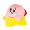  San-ei Kirby Of The Stars Plush Toy Large Warp Star 
