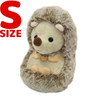 Other My Ponpon Small Brown Hedgehog Plush Toy 