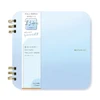 Beverly Stationary Marumi's Notebook — Hushed Sound of Waves L (120p) 
