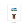  T's Factory Shin Chan Plush Mascot For The Japan National Soccer Team Shin Chan 