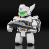  Good Smile Company BRICKROID AV-98 Ingram Unit 2 Figure (Mobile Police Patlabor) 