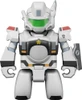  Good Smile Company BRICKROID AV-98 Ingram Unit 2 Figure (Mobile Police Patlabor) 