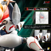 Art Storm Pose+ Metal Heat Series Shin Getter 2 (Getter Robo Armageddon Ver.) Figure