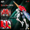 Art Storm Pose+ Metal Heat Series Shin Getter 2 (Getter Robo Armageddon Ver.) Figure