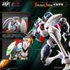  Art Storm Pose+ Metal Heat Series Shin Getter 2 (Getter Robo Armageddon Ver.) Figure 